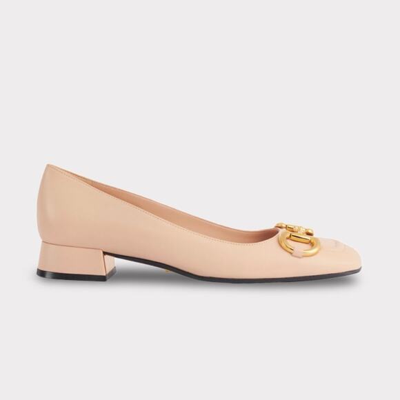 Gucci Shoes - Gucci Horsebit Ballet Flat - Women’s 7.5